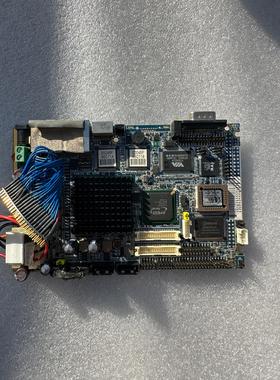 安勤 AVALUE ECM-LX800 B1 ECM-351