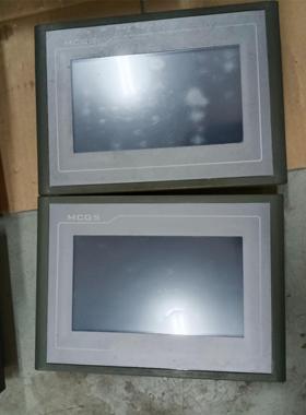 昆仑通态7寸触摸屏 TPC7062KB 拆机到货2台，成色如议价