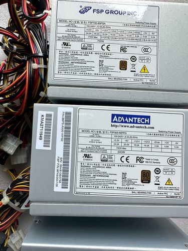 FSP500-60PFG  PWS-502-PQ  FSP4