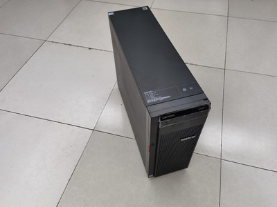联想塔式服务器 TS450 e3-1225v5/4g/1T
