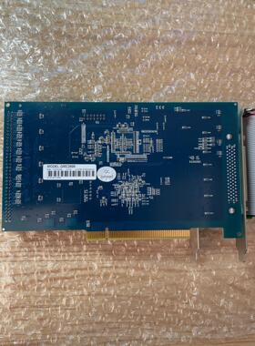 雷赛运动控制卡DMC3800八轴高性能点位卡 ACC3800