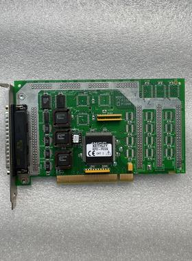 Keithley KPCI-PIO24 PCI总线24通道并