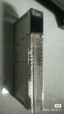 拆机施奈德 140ACO02000 实物图片，标价