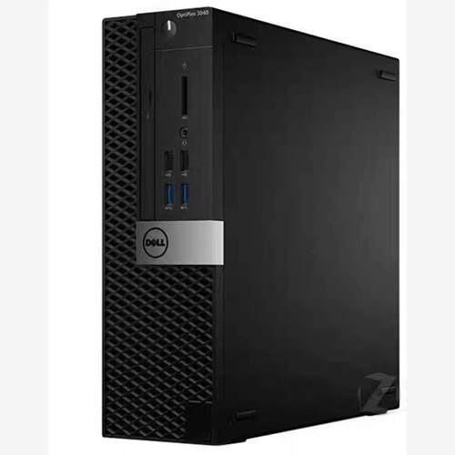 Dell/戴尔 OptiPlex3046SFF六代平台准系统议价