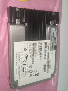 惠普 固态硬盘 2.5寸 SSD 服务 400GB hpe