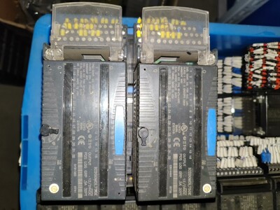 IC200MDL750E