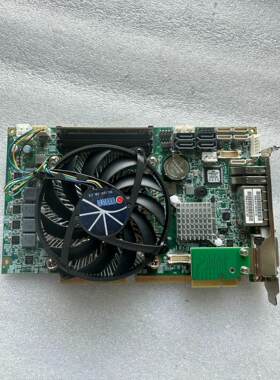 工控主板PCI688 REV ：C F88A3C803C41