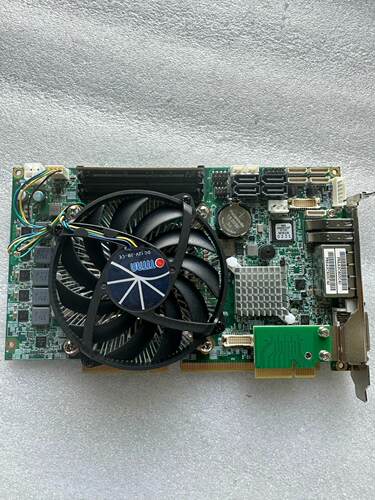 工控主板PCI688 REV ：C F88A3C803C41