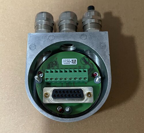 AD-ATM60-KA3PR 全新SICK西克编码器适配器，议价