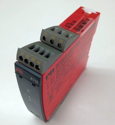 全新现货丹麦PR 信号隔离器PR4114 PR5202B P
