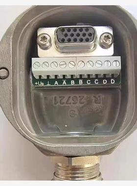 SEW编码器适配器 13616552 接线盒盖 同时适用Ba议价