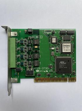 ONTEC 单元 远程控制卡 型号SN-1001PCIMA(