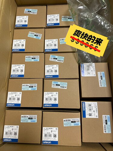 CP1E-N60SDR-A 原装欧姆龙PLC 可编程控制器