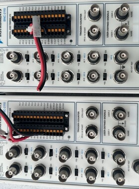 美国NI接线盒 BNC-2110 777643-01