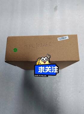 昆仑通态MCGSTPC人机界面，TPC7022EI，全新触摸议价