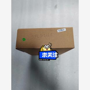 昆仑通态MCGSTPC人机界面，TPC7022EI，全新触摸议价