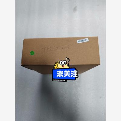 昆仑通态MCGSTPC人机界面，TPC7022EI，全新触摸议价