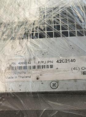 42C2140 42C2192，IBM存储电源适用于：DS3