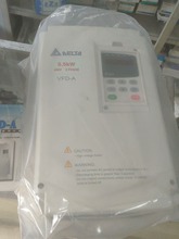 全新台达变频器VFD055A43B，带说明书有内袋子，议价