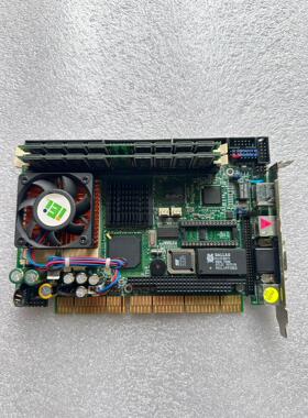 现货 宝晟主板HS6237 VER3.0 VER3.3 半长