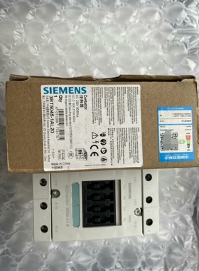 3RT5045-1AL20 西门子接触器全新原装正品现货