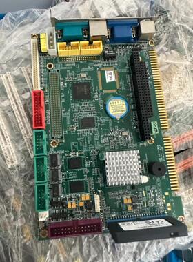 DM83H-1 VORTEX86DX/SX ISA VDX-