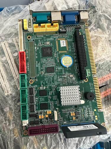 DM83H-1 VORTEX86DX/SX ISA VDX-