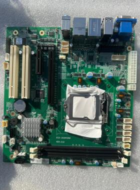 研祥ecs-1830v2na工控主板，拆机成色新，数量20张