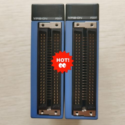 原装正品拆机横河模块 F3YP18议价