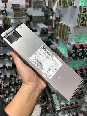 议价！原装 3Y YM-7381C 热插拔服务器电源 380W 冗