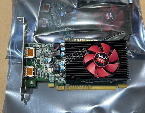 戴尔R7 430显卡原装正品AMD R5-430 2GB显存