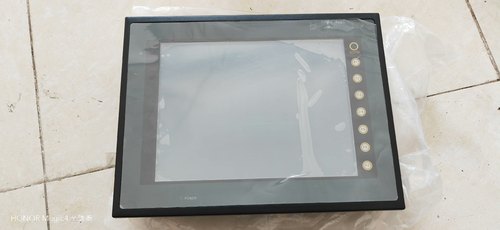 富士触摸屏99新，V710T功能包好无破损，需要的联系，议价