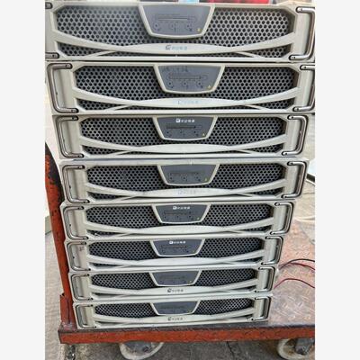 中达电通ESRC-48/100A A电源模块拆机，测试正常，议价