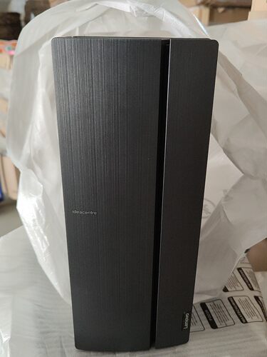 联想擎天 T510A-15ICB平台