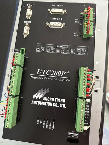 MICRO TREND控制器UTC-200P+ 现货