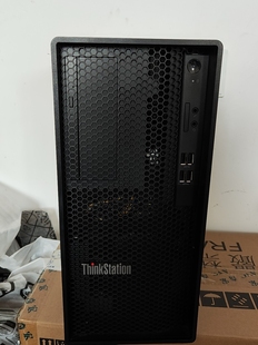 联想工作站ThinkStation