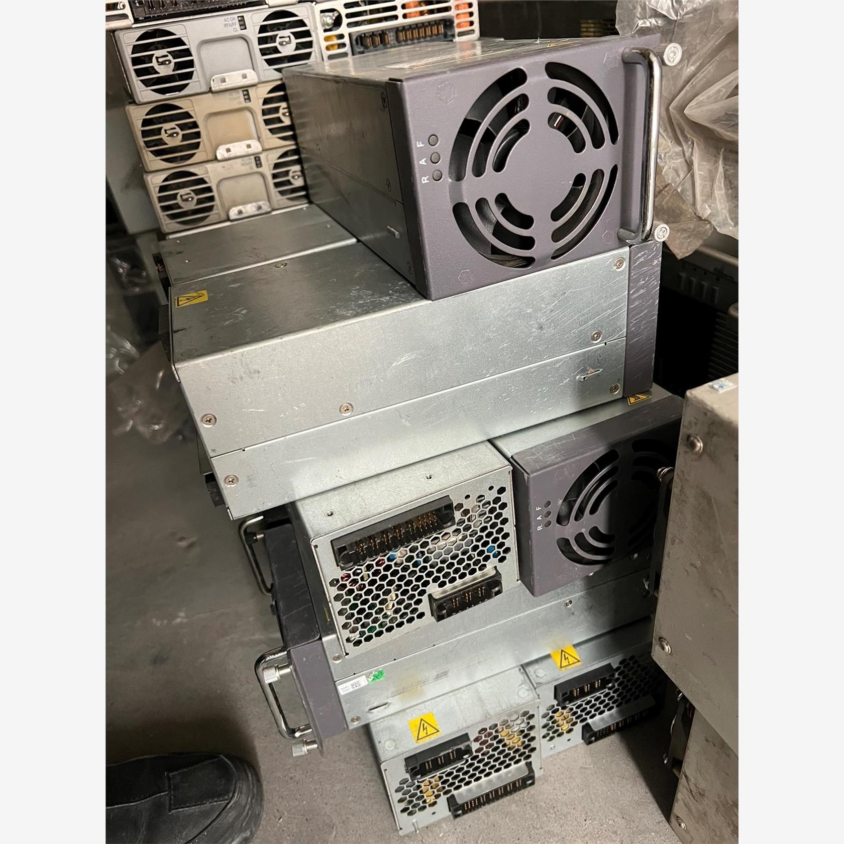 金威源GPR4850D,GPR4850E电源模块拆机,实物拍议价