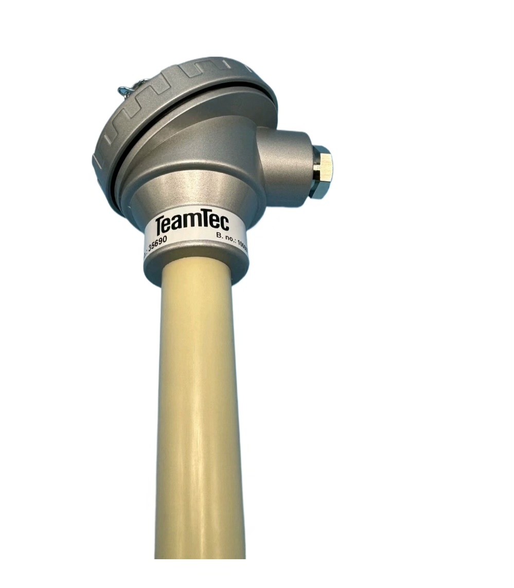 TEAMTECTeamTec 船用温度传感器  35690议价