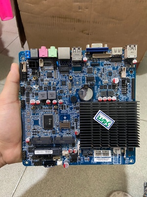 TX-J1800T2-2C2E j1800cpu集成小主板