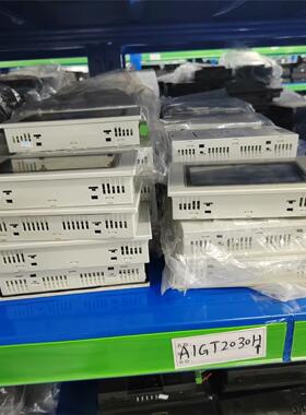 松下触摸屏，AIGT2030H，二手拆机件，现货65台，功能议价