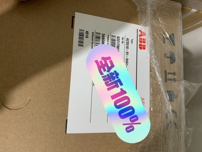 ABB变频器ACS510-01-04A1-4 1.5KW