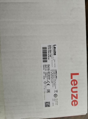劳易测Leuze激光测距仪AMS3007I120 全新原装正