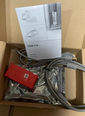 USB11A 08248331 全新SEW变频器通讯适配器数议价