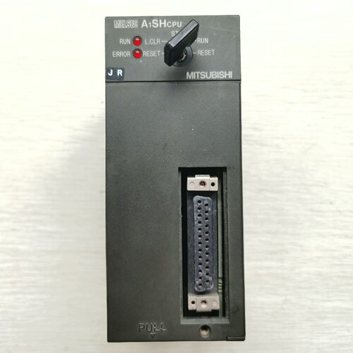 三菱PLC模块  A2SHCPU  原装拆机正品  成色漂亮议价