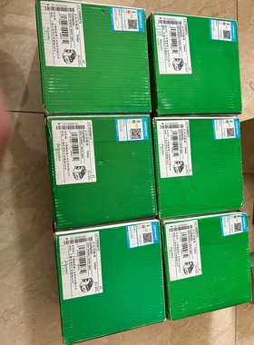 施耐德交流接触器LC1D65M7C 数量6个打包出180一个