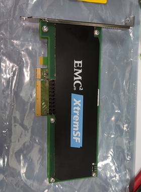 EMC2 XtremSF  P420m HHHL pcle