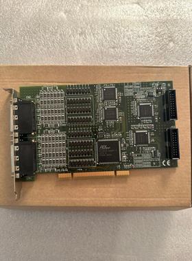 凌华PCI/高速数字I/0卡/PCI-7442 PCI-74