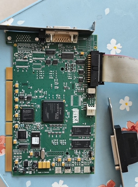 DASLA OR-64E0-IPROL 单口图像采集卡 ，实