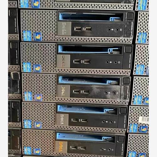 戴尔dell 790/7010/9020usff 准系统成品议价