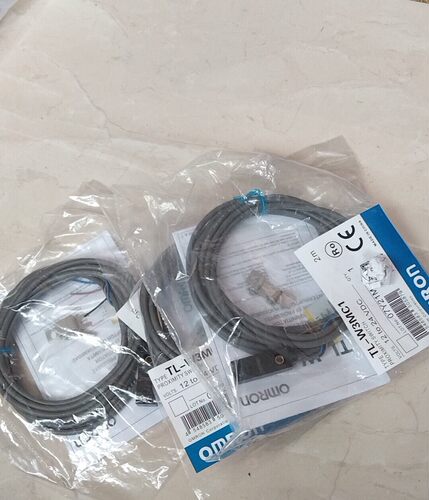 TL- W3MC1欧姆龙接近开关原装正品